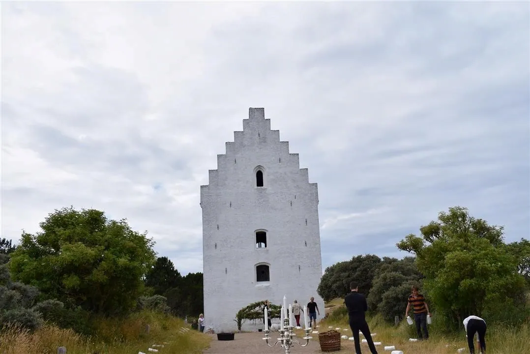 Assens and the North of Denmark 2017